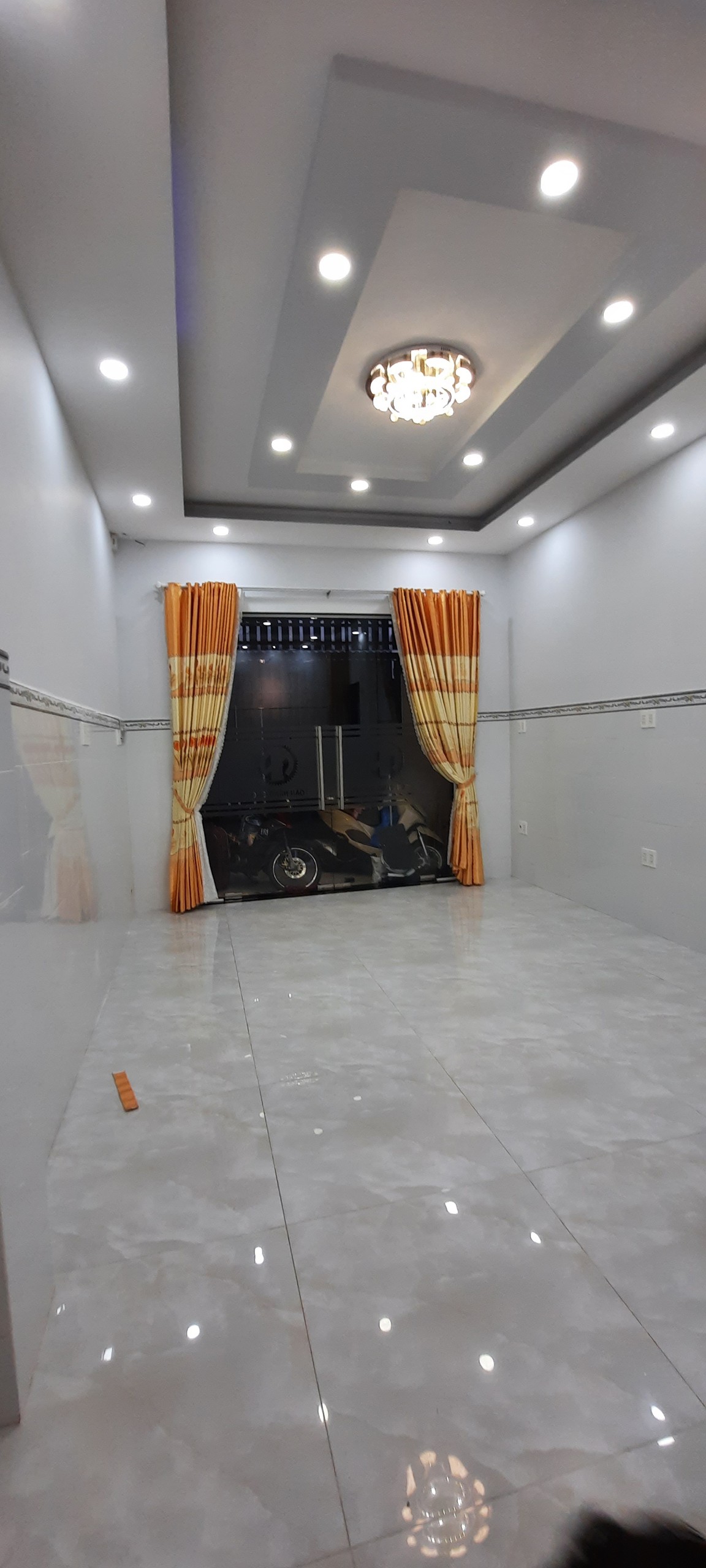 Bán gấp nhà trệt 2lầu đường 5 linh xuân thủ đức TPHCM ,Lh : 0909428959. - Ảnh chính